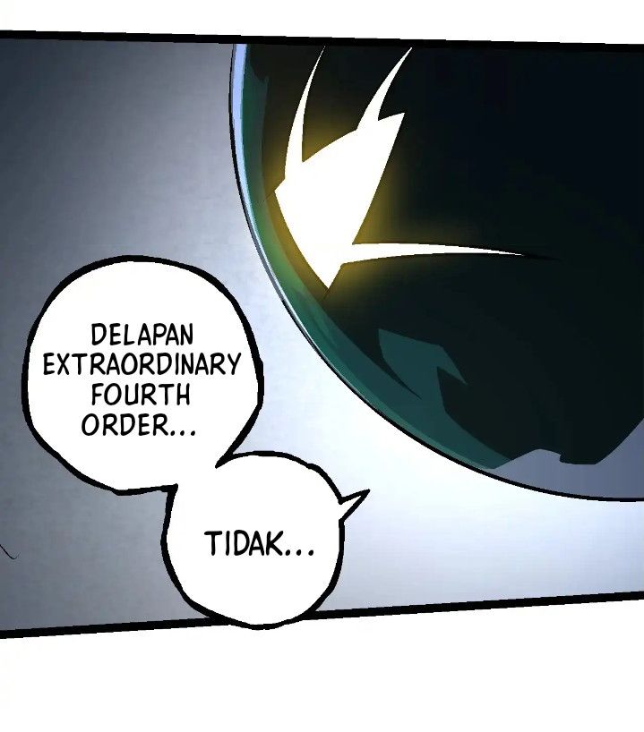 Evolution Begins With A Big Tree Chapter 251 Image 25