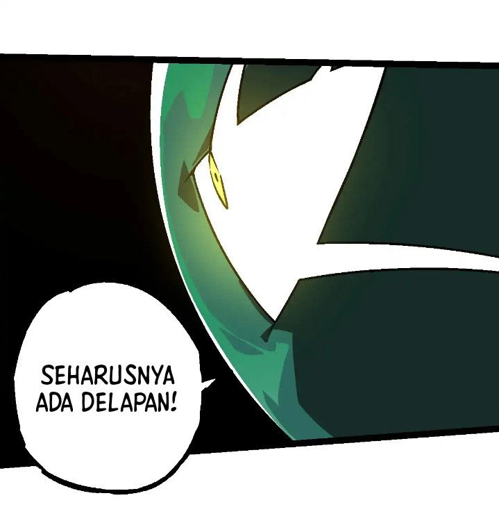 Evolution Begins With A Big Tree Chapter 251 Image 26