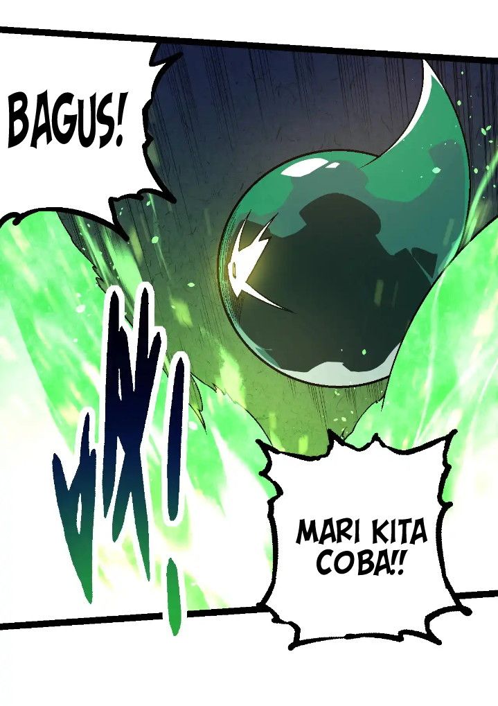 Evolution Begins With A Big Tree Chapter 251 Image 34