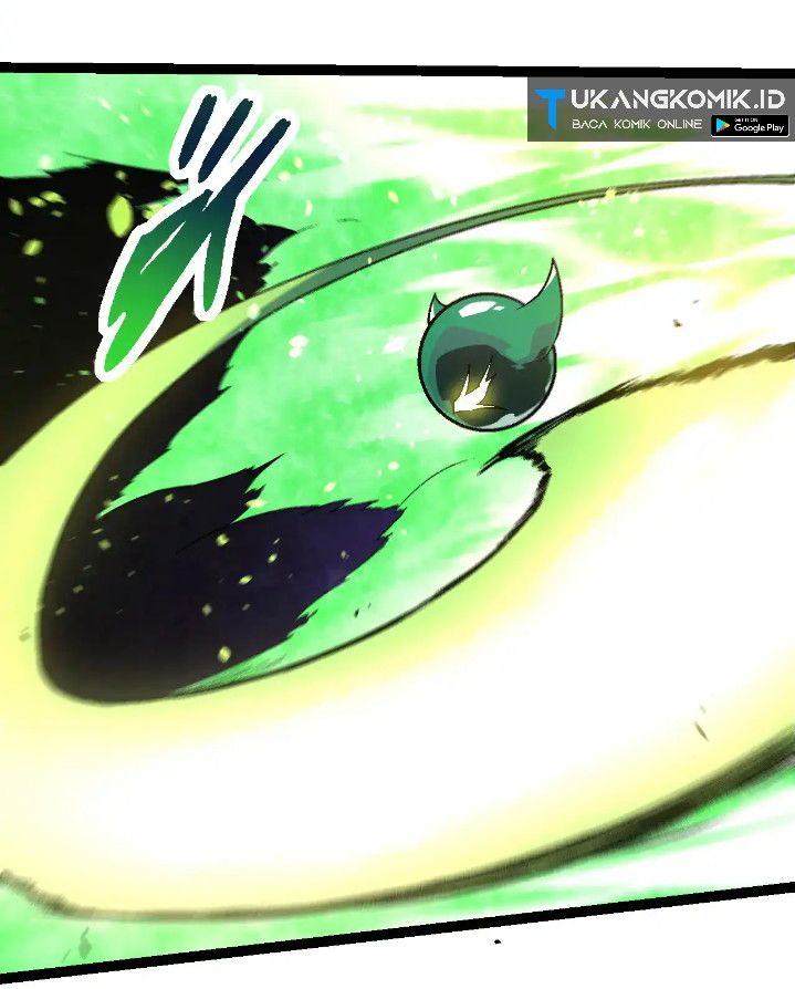 Evolution Begins With A Big Tree Chapter 251 Image 35