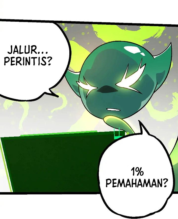 Evolution Begins With A Big Tree Chapter 251 Image 40