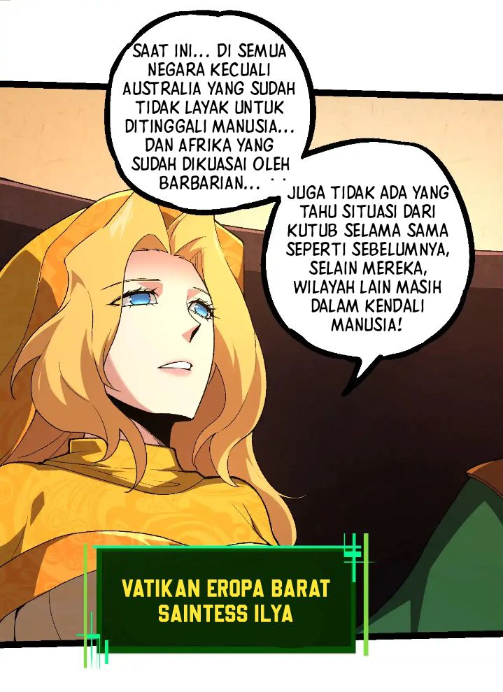 Evolution Begins With A Big Tree Chapter 251 Image 44