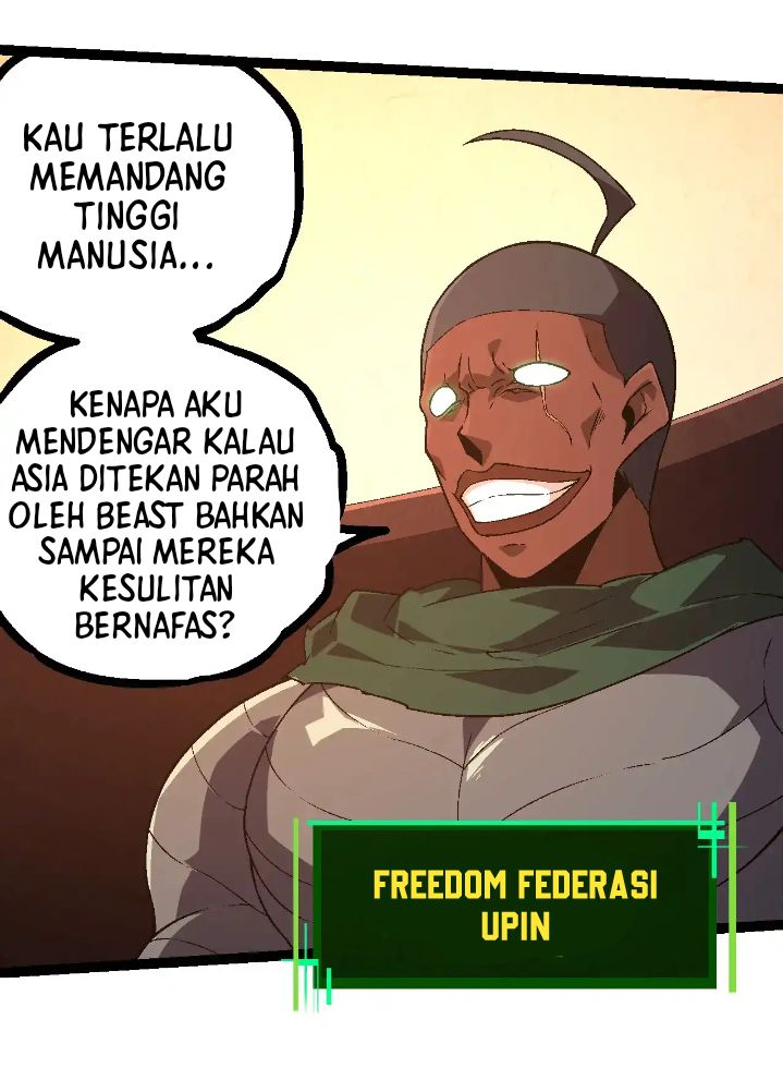 Evolution Begins With A Big Tree Chapter 251 Image 45