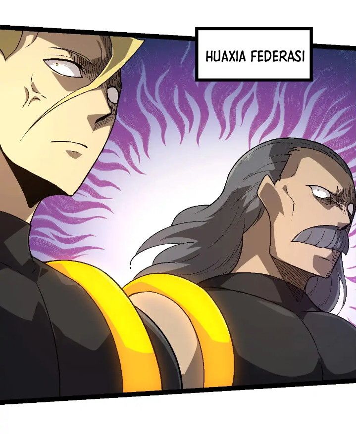 Evolution Begins With A Big Tree Chapter 251 Image 46