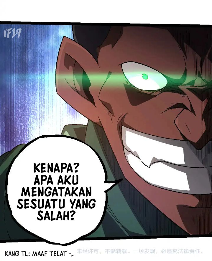 Evolution Begins With A Big Tree Chapter 251 Image 47