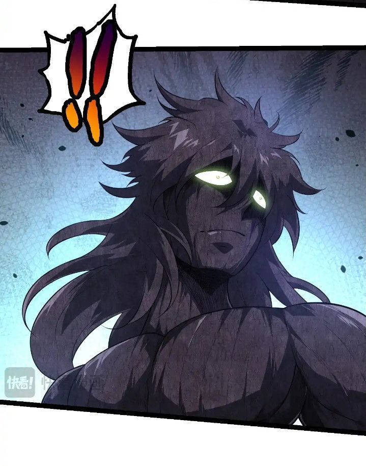 Evolution Begins With A Big Tree Chapter 254 Image 5