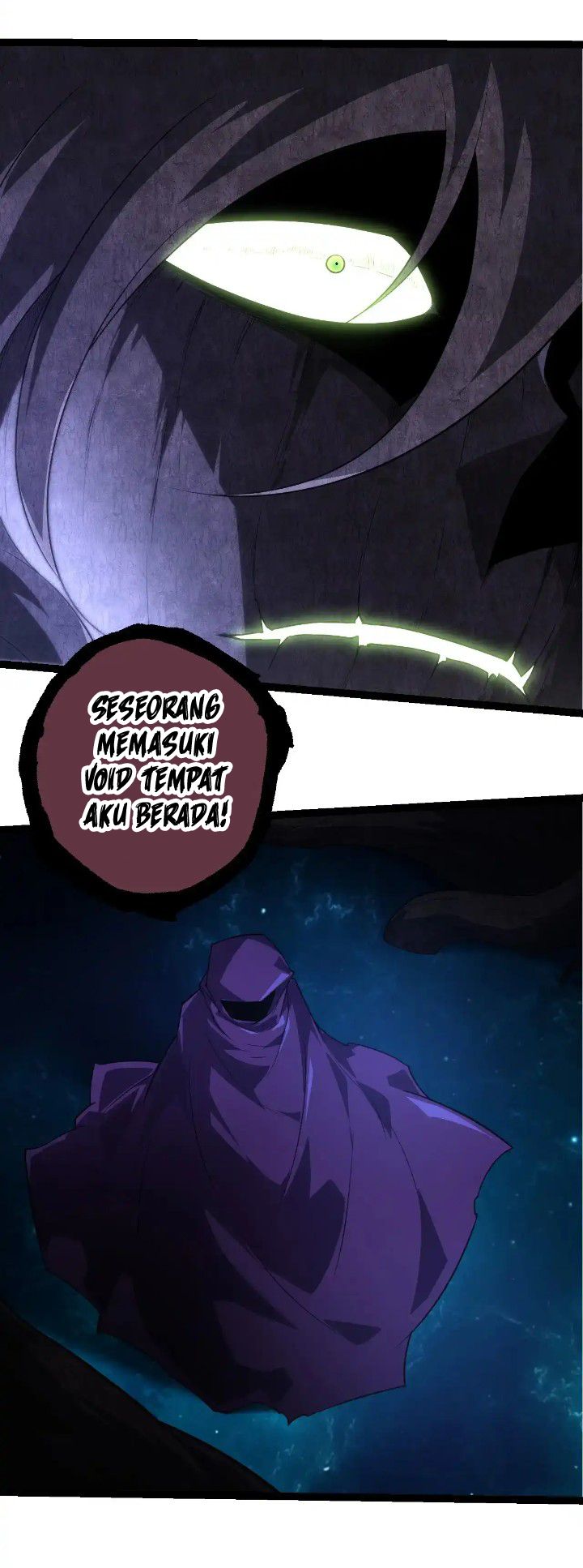 Evolution Begins With A Big Tree Chapter 254 Image 6