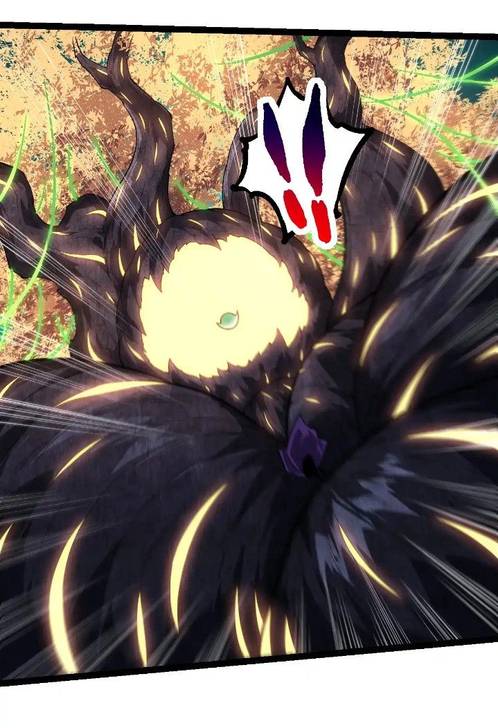 Evolution Begins With A Big Tree Chapter 254 Image 13