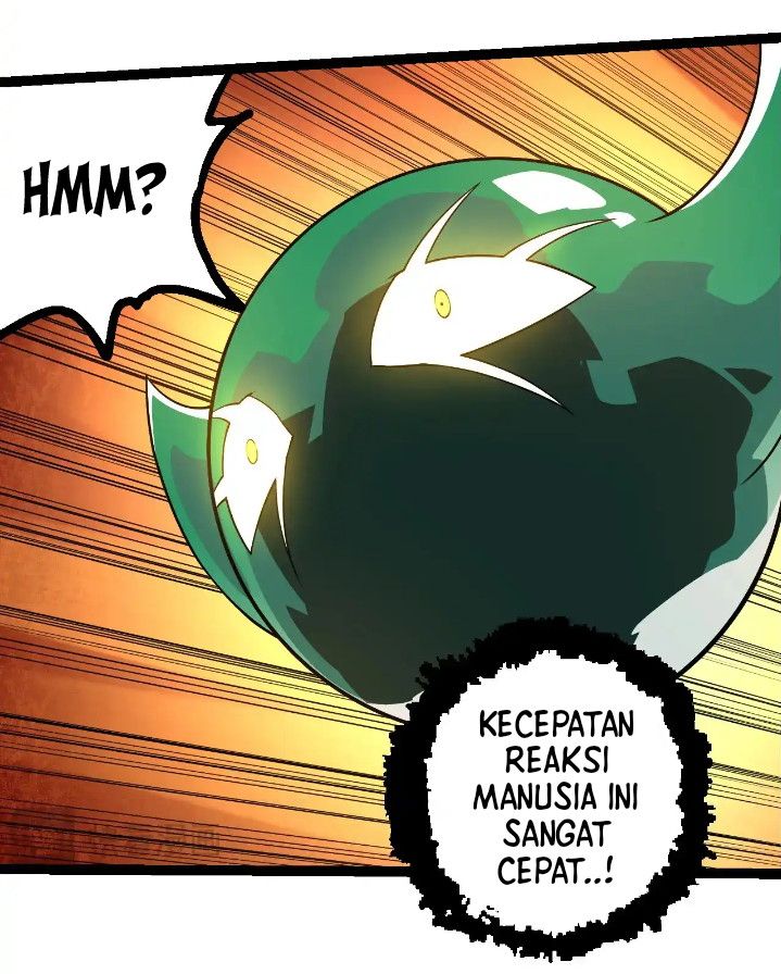 Evolution Begins With A Big Tree Chapter 254 Image 16