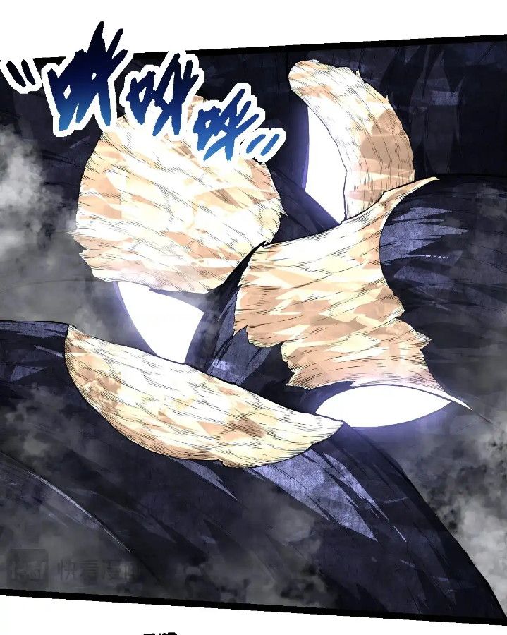 Evolution Begins With A Big Tree Chapter 254 Image 20