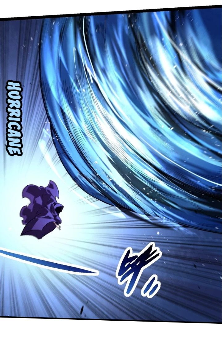 Evolution Begins With A Big Tree Chapter 254 Image 27