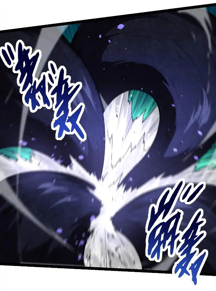 Evolution Begins With A Big Tree Chapter 254 Image 33