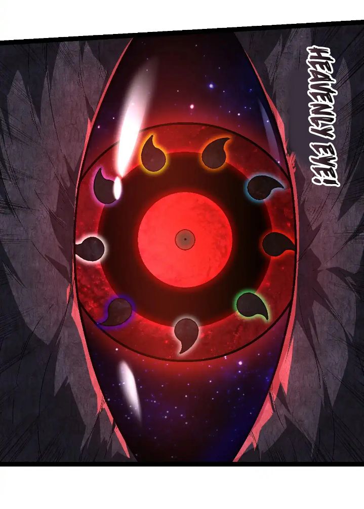 Evolution Begins With A Big Tree Chapter 254 Image 36