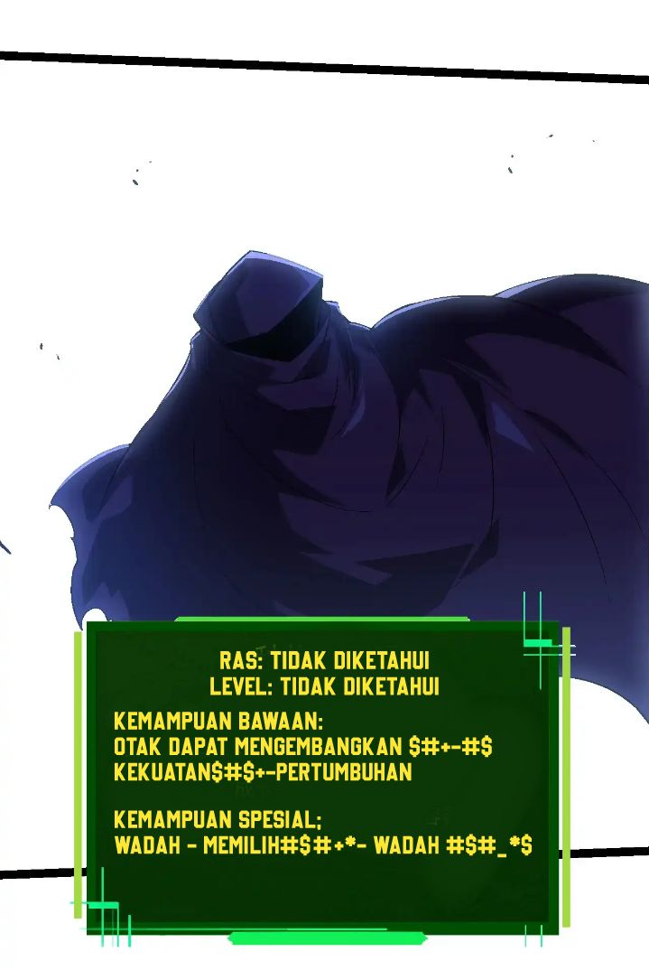 Evolution Begins With A Big Tree Chapter 254 Image 37