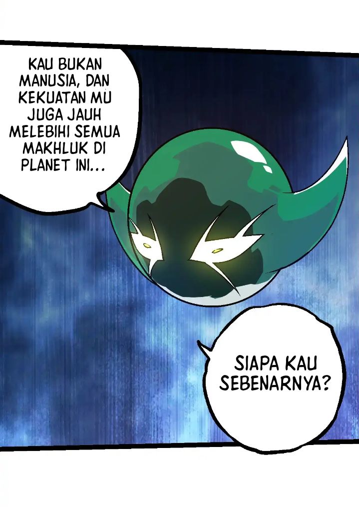 Evolution Begins With A Big Tree Chapter 254 Image 43