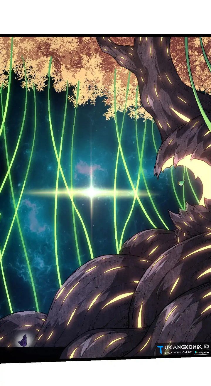 Evolution Begins With A Big Tree Chapter 254 Image 46