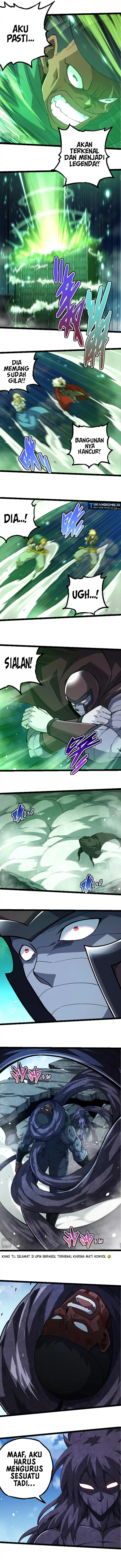 Evolution Begins With A Big Tree Chapter 255 Image 3