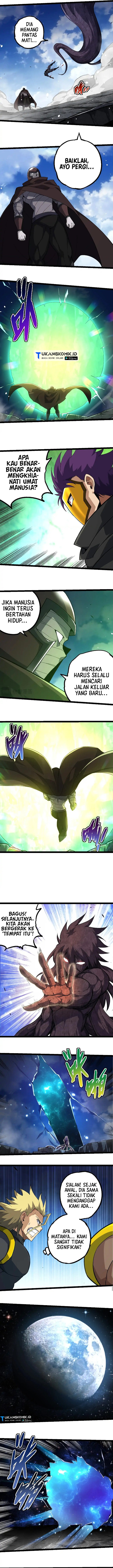 Evolution Begins With A Big Tree Chapter 255 Image 4