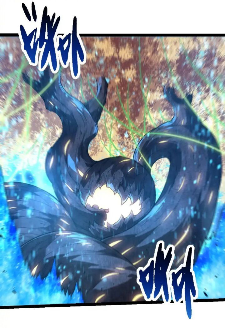 Evolution Begins With A Big Tree Chapter 256 Image 6