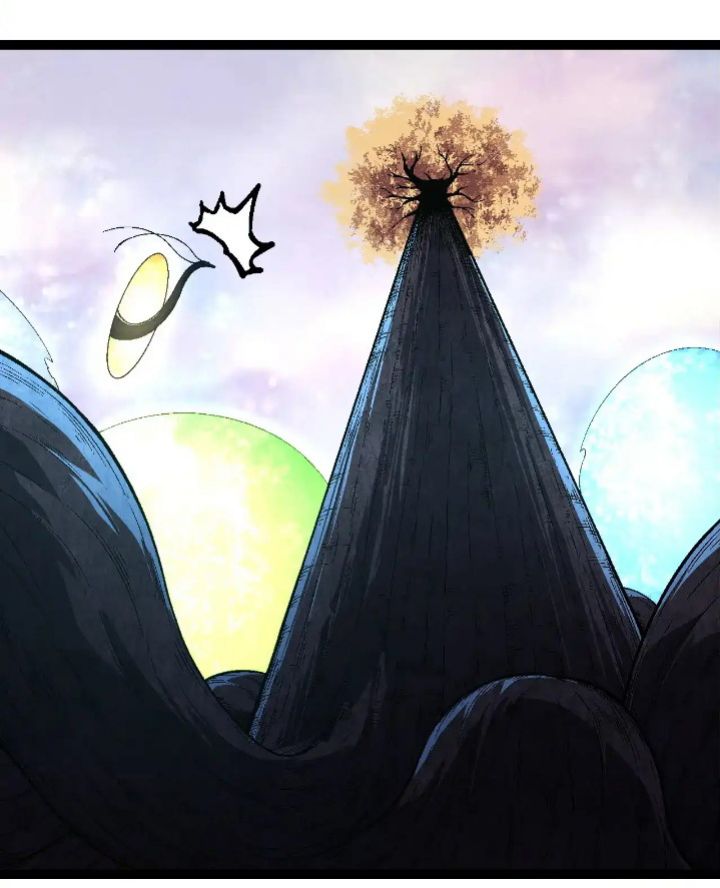 Evolution Begins With A Big Tree Chapter 256 Image 12