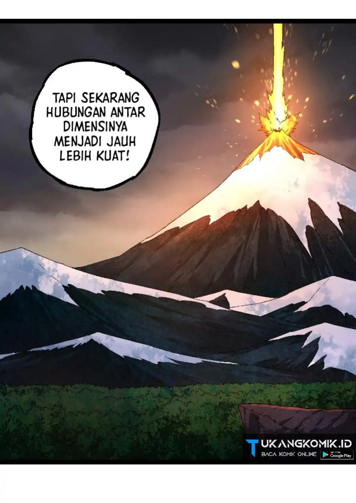 Evolution Begins With A Big Tree Chapter 256 Image 14