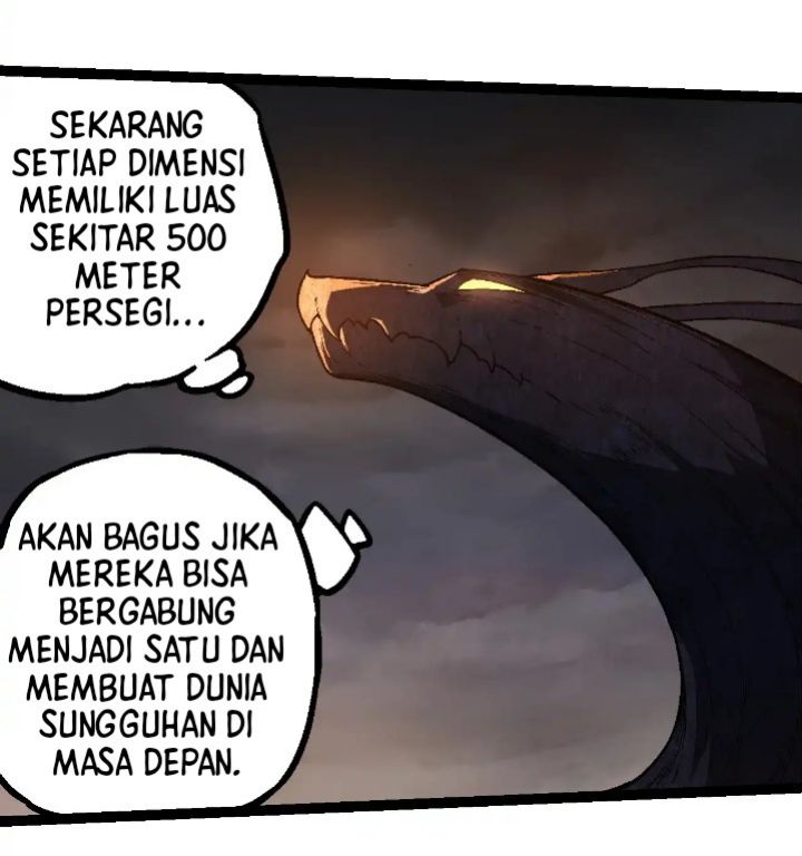 Evolution Begins With A Big Tree Chapter 256 Image 15