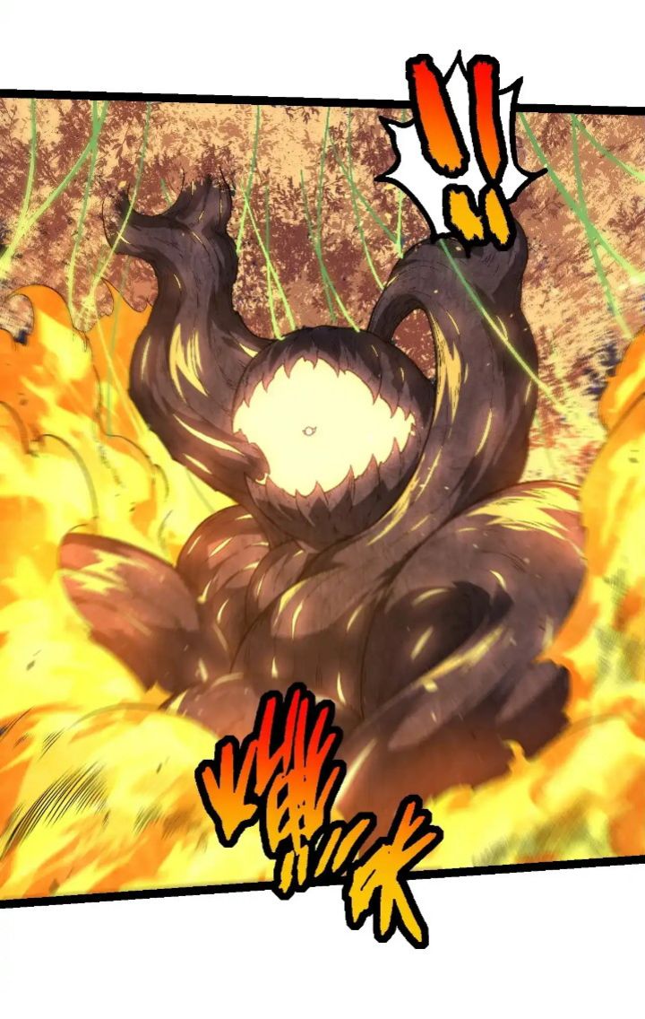 Evolution Begins With A Big Tree Chapter 256 Image 28