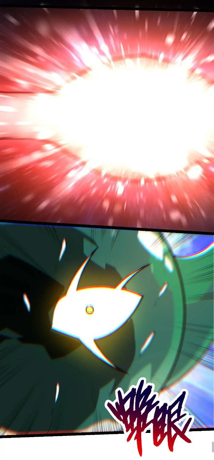 Evolution Begins With A Big Tree Chapter 256 Image 34