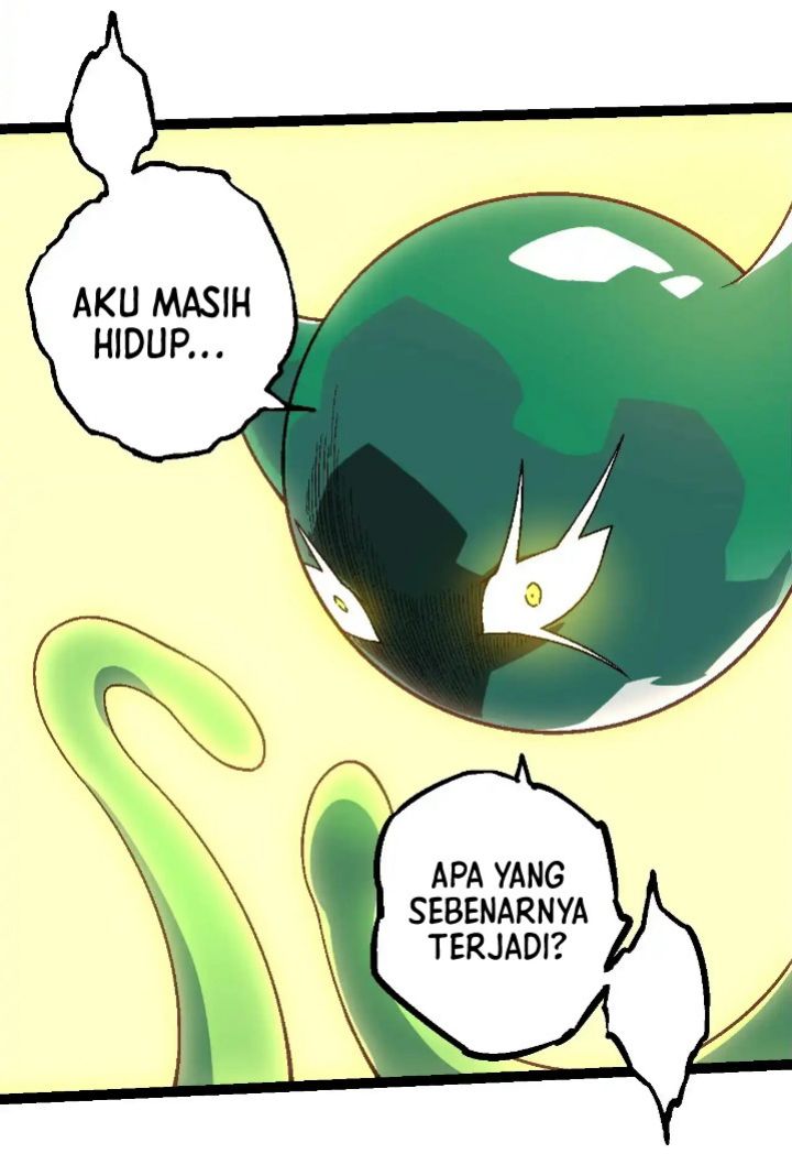 Evolution Begins With A Big Tree Chapter 256 Image 36