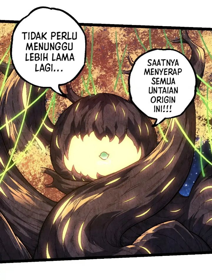 Evolution Begins With A Big Tree Chapter 256 Image 43