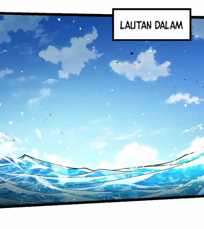 Evolution Begins With A Big Tree Chapter 258 Image 8