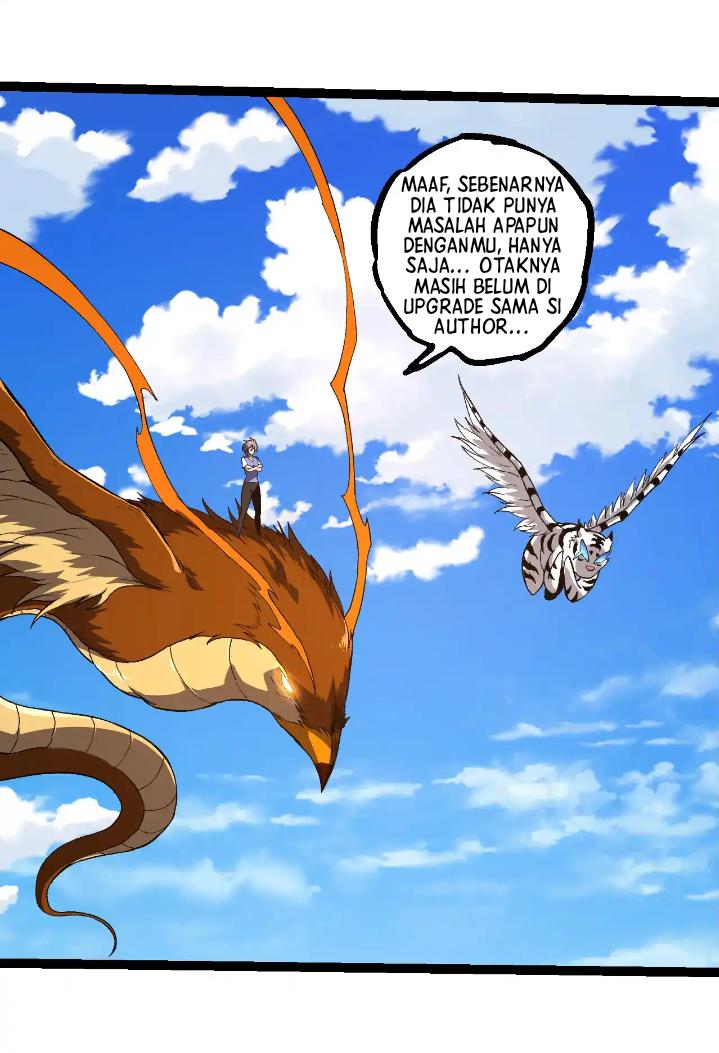 Evolution Begins With A Big Tree Chapter 259 Image 5