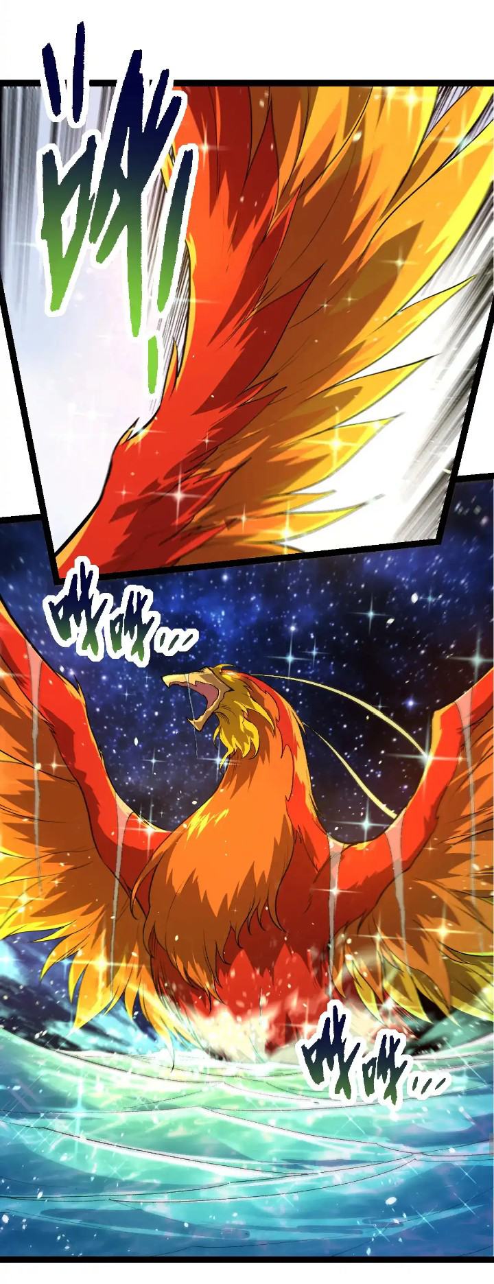Evolution Begins With A Big Tree Chapter 259 Image 38