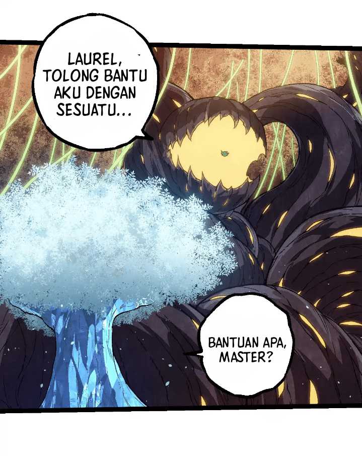 Evolution Begins With A Big Tree Chapter 260 Image 11