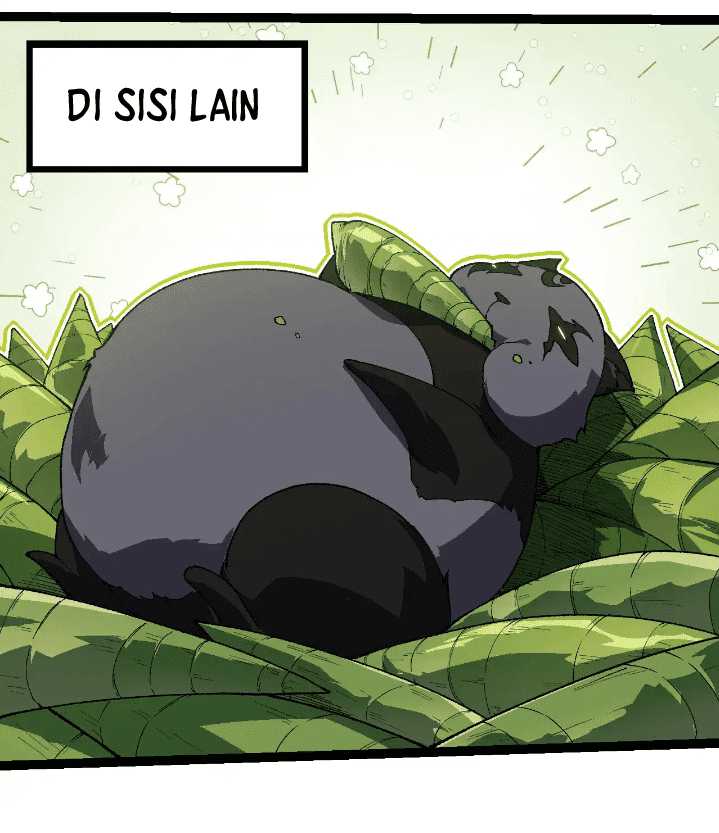 Evolution Begins With A Big Tree Chapter 260 Image 23