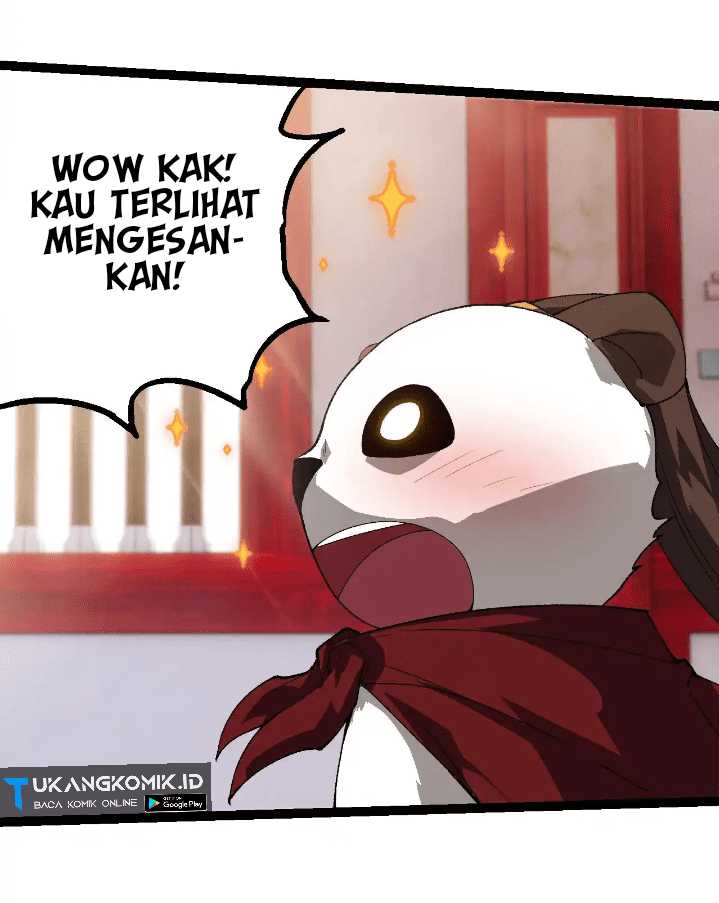 Evolution Begins With A Big Tree Chapter 260 Image 30