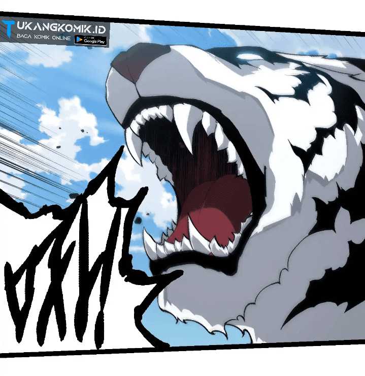 Evolution Begins With A Big Tree Chapter 260 Image 43