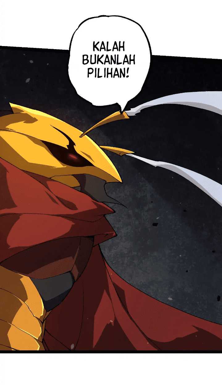 Evolution Begins With A Big Tree Chapter 260 Image 48