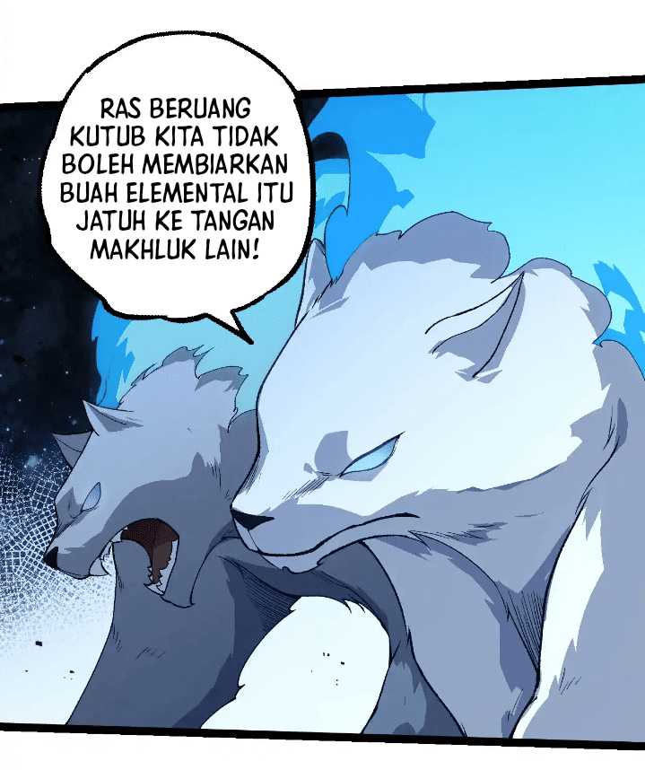 Evolution Begins With A Big Tree Chapter 260 Image 52