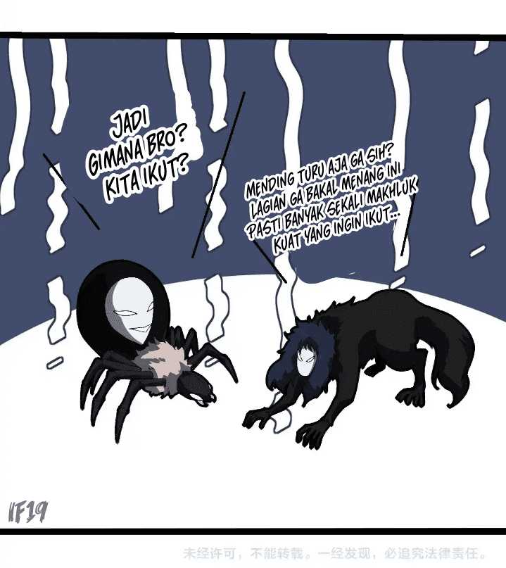 Evolution Begins With A Big Tree Chapter 260 Image 53