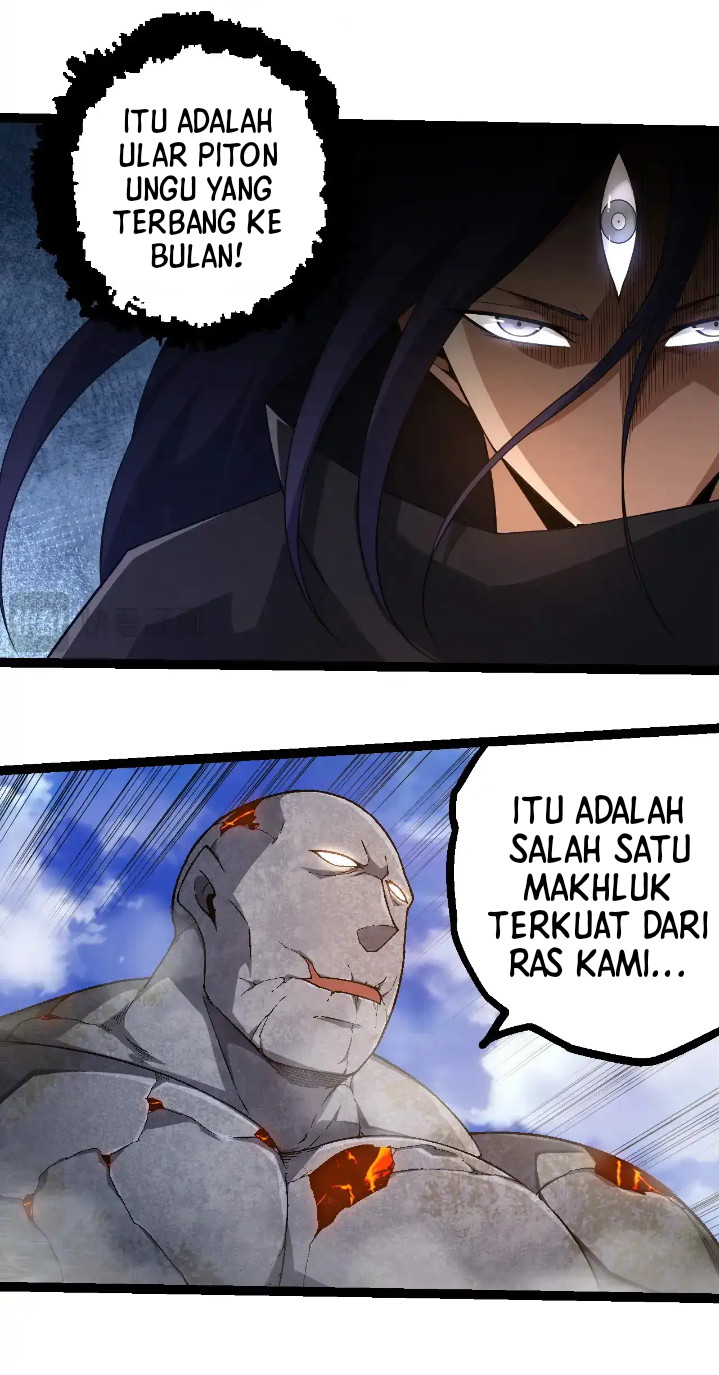 Evolution Begins With A Big Tree Chapter 262 Image 5