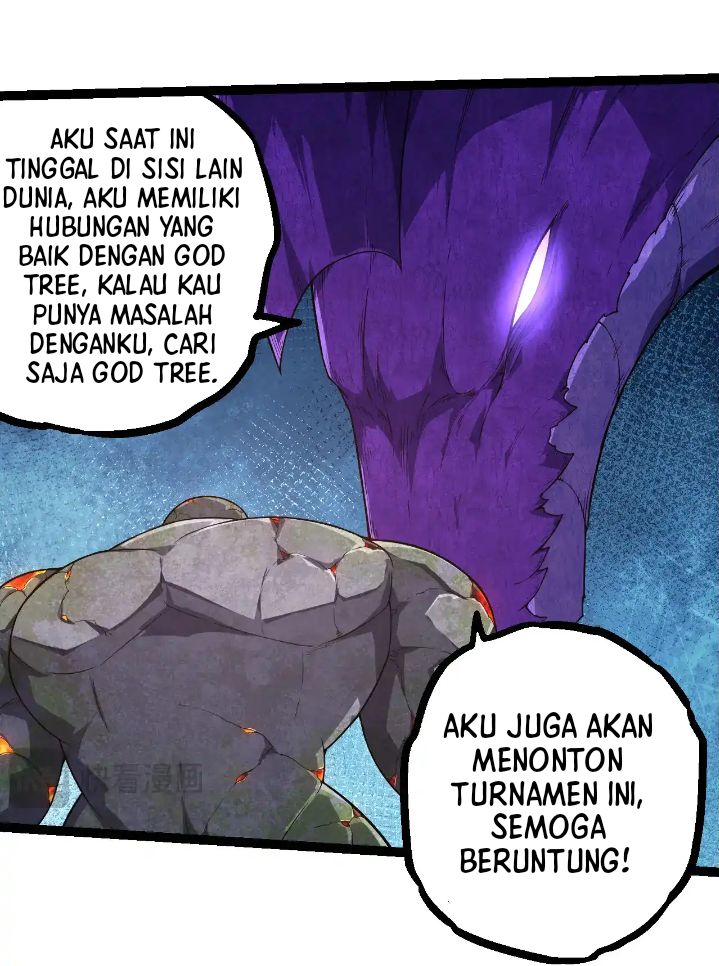 Evolution Begins With A Big Tree Chapter 262 Image 13