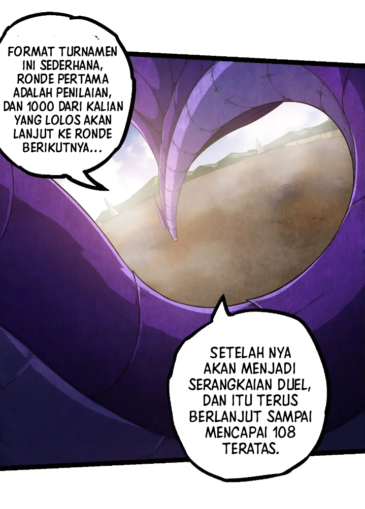 Evolution Begins With A Big Tree Chapter 262 Image 25