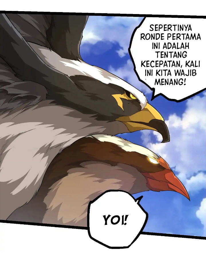 Evolution Begins With A Big Tree Chapter 262 Image 28