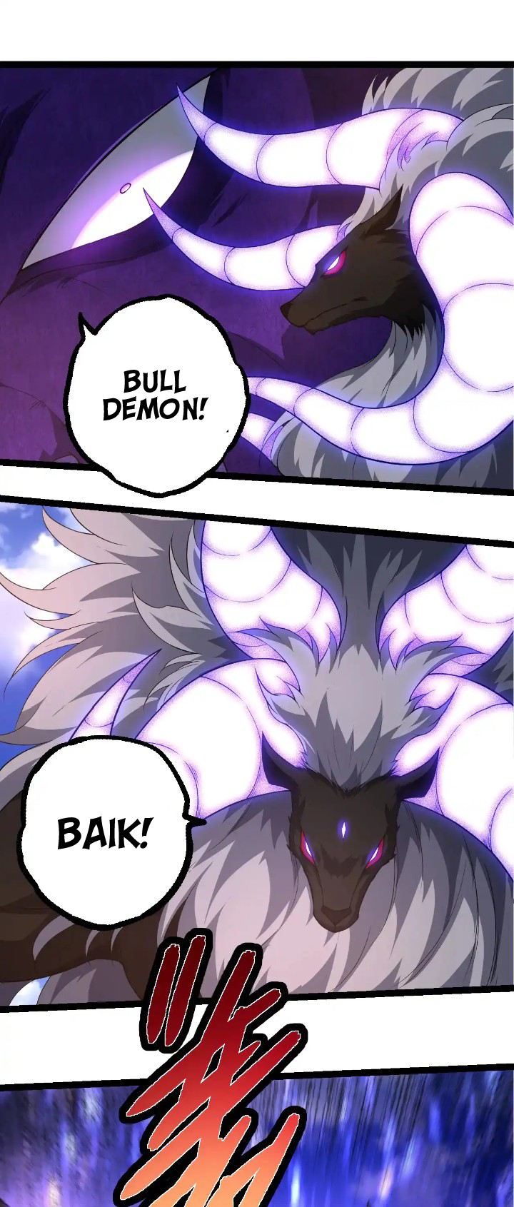 Evolution Begins With A Big Tree Chapter 262 Image 42