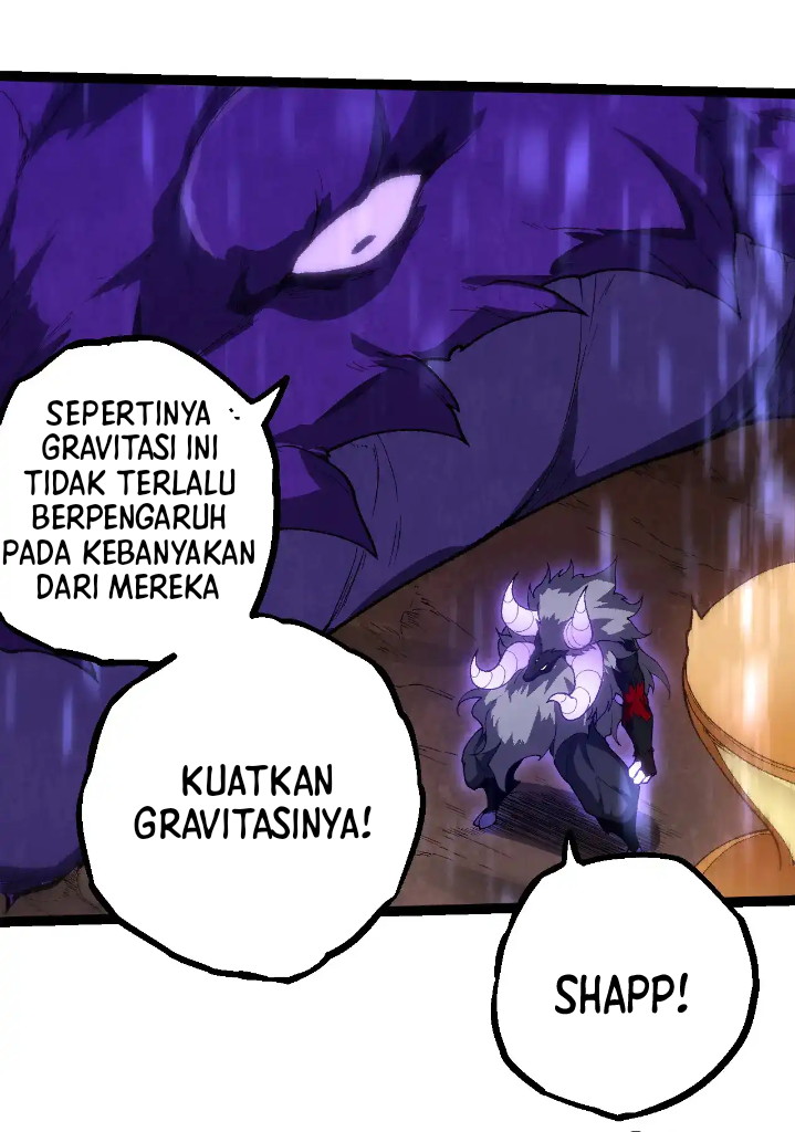 Evolution Begins With A Big Tree Chapter 263 Image 15