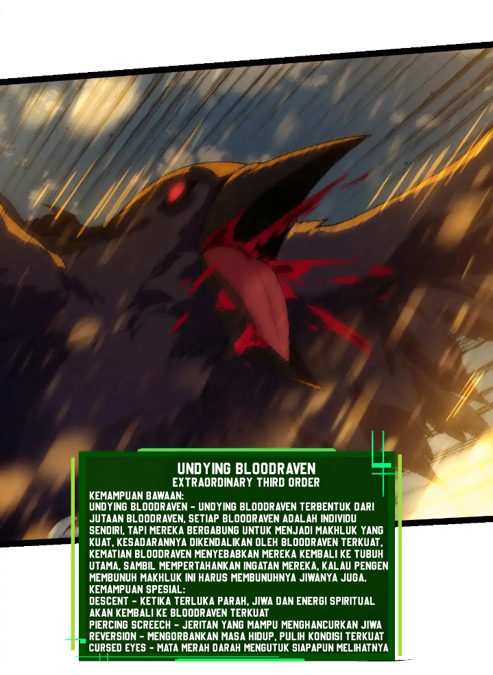 Evolution Begins With A Big Tree Chapter 263 Image 26