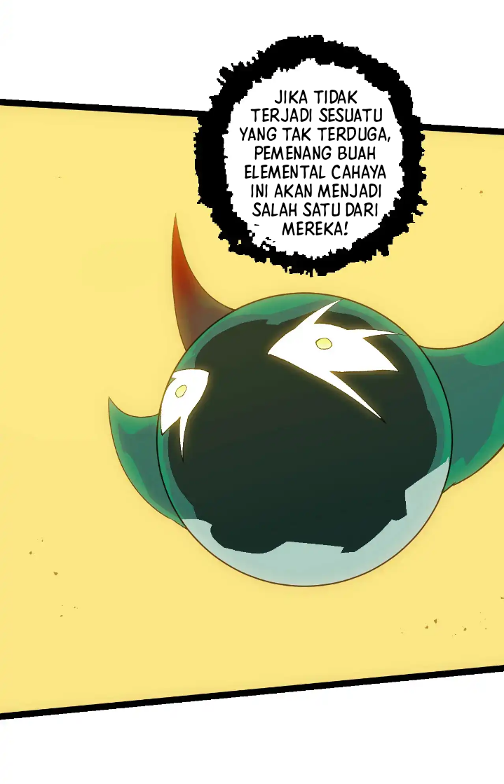 Evolution Begins With A Big Tree Chapter 263 Image 33