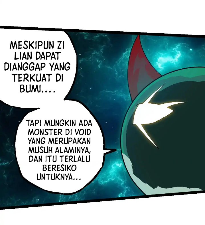 Evolution Begins With A Big Tree Chapter 263 Image 45