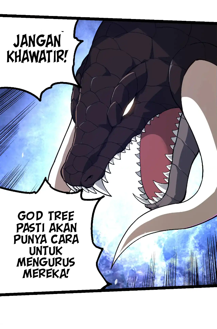 Evolution Begins With A Big Tree Chapter 272 Image 17